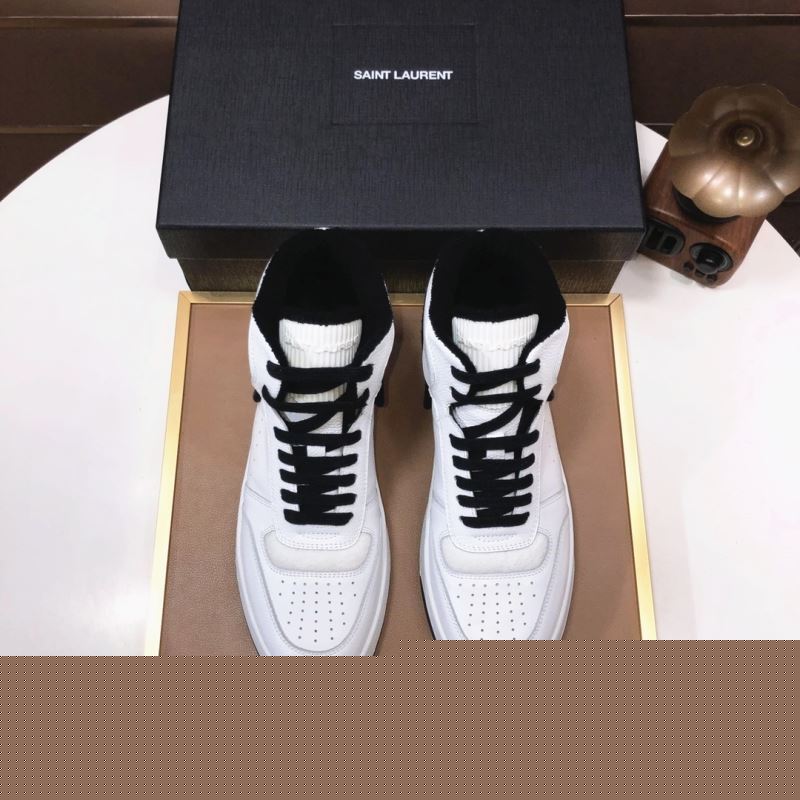Y*L casual shoes